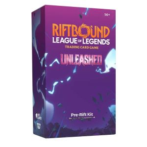 Carte à Collectionner - Riftbound