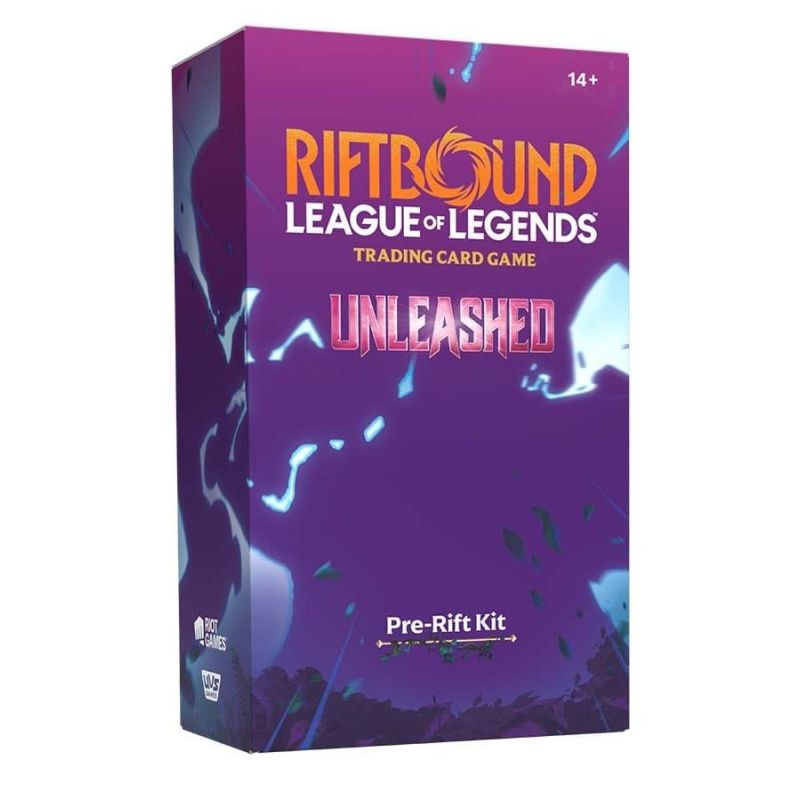 Carte à Collectionner - Riftbound