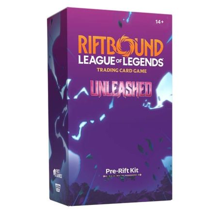 Carte à Collectionner - Riftbound