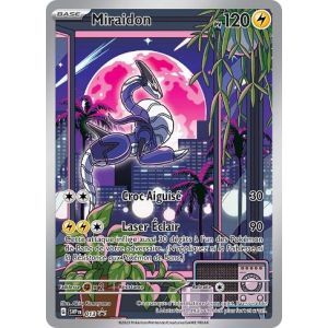 Carte à Collectionner - Pokémon