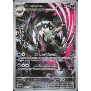Carte à Collectionner - Pokémon