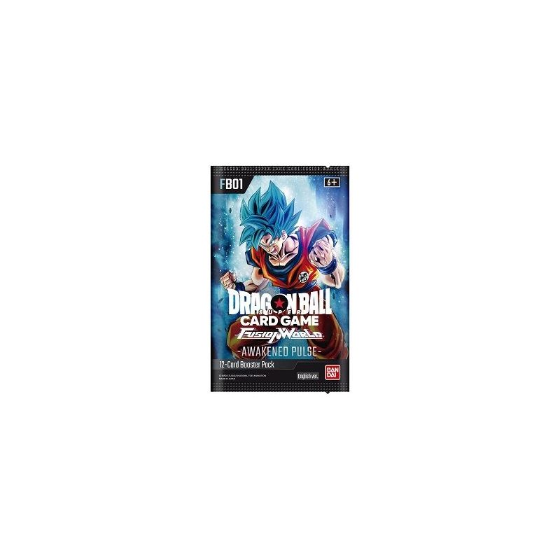 Carte à Collectionner - Dragon ball