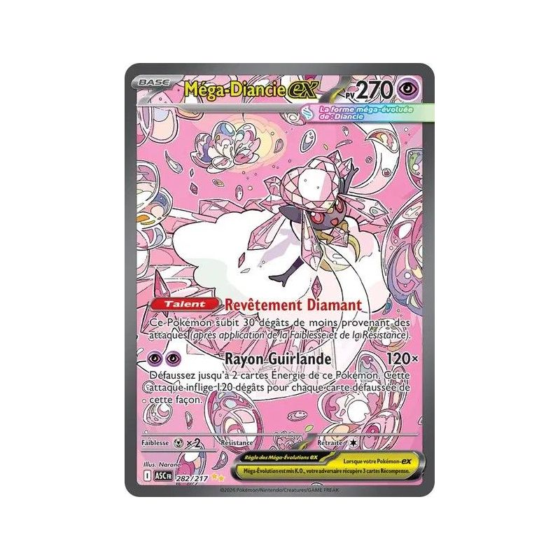 Carte à Collectionner - Pokémon