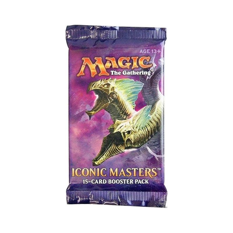 Carte à Collectionner - Magic the gathering