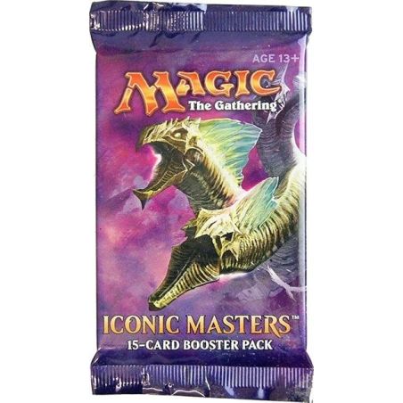 Carte à Collectionner - Magic the gathering