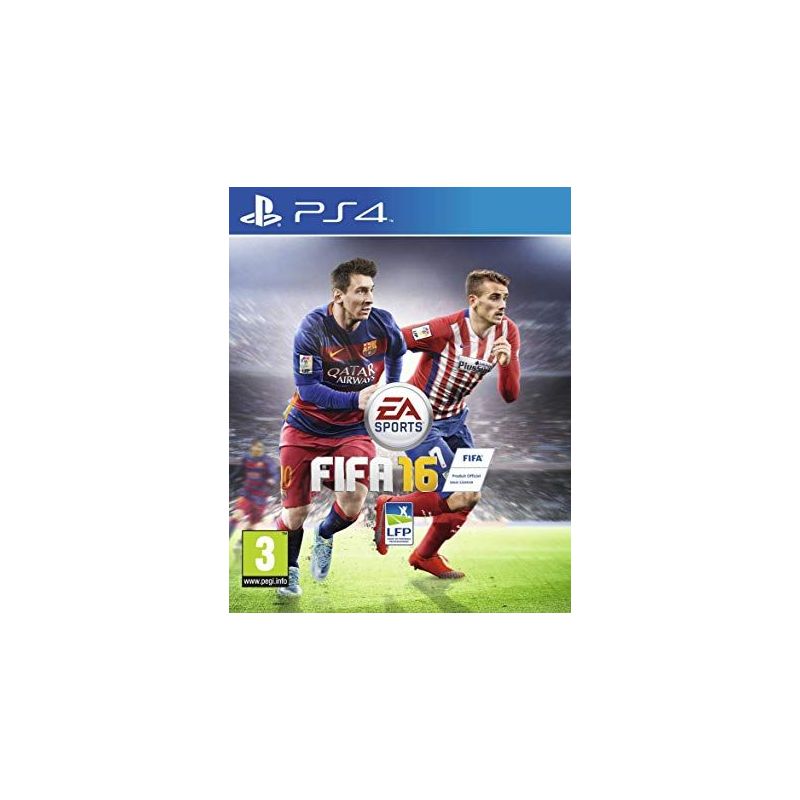 Playstation 4
