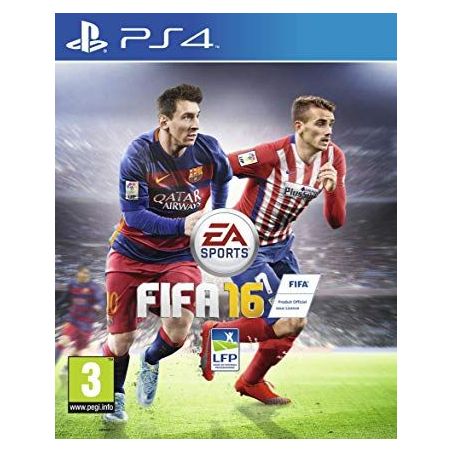 Playstation 4