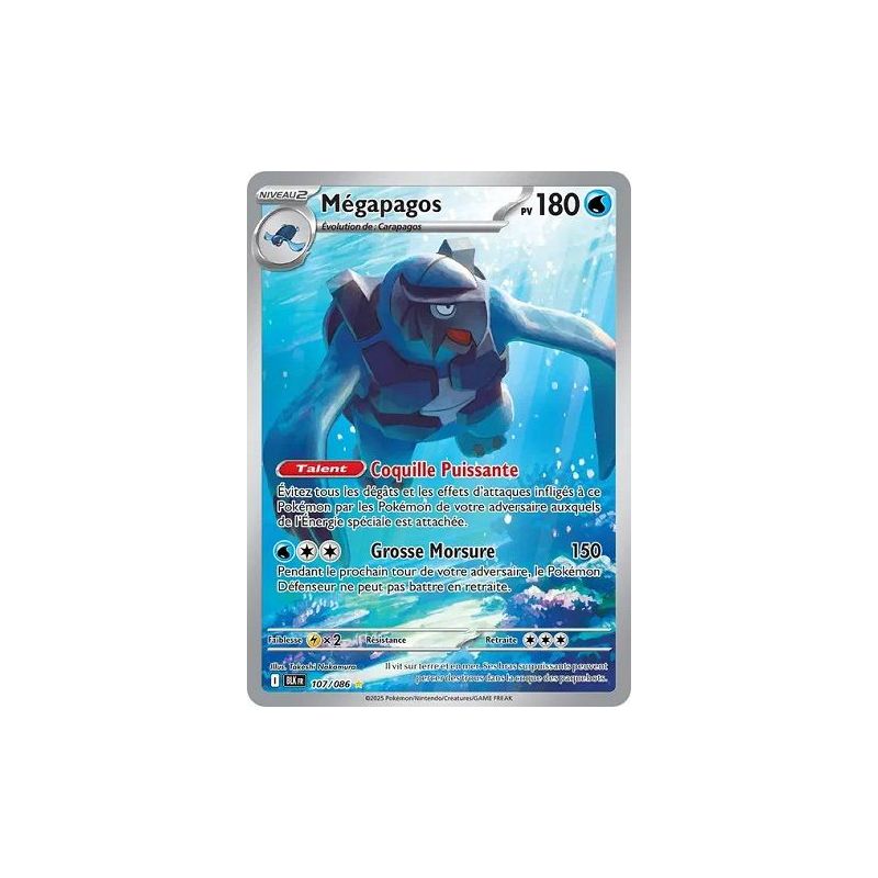 Carte à Collectionner - Pokémon
