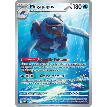 Carte à Collectionner - Pokémon