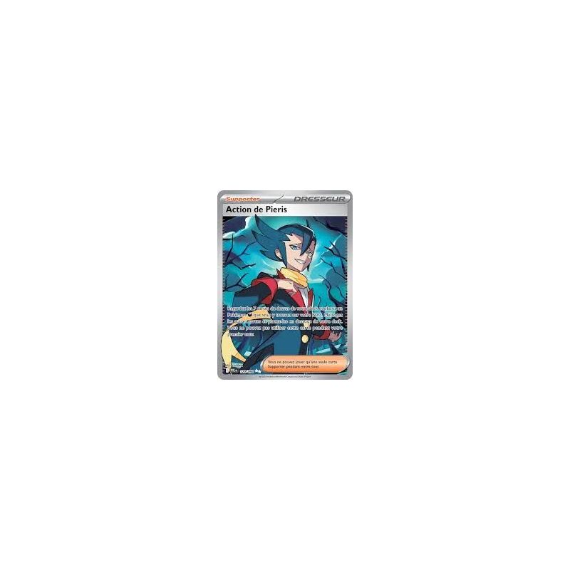 Carte à Collectionner - Pokémon