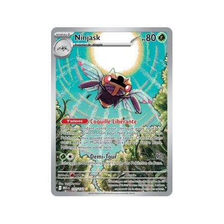 Carte à Collectionner - Pokémon