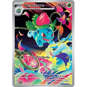 Carte à Collectionner - Pokémon