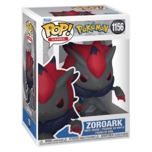 Figurine de collection - Funko
