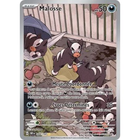 Carte à Collectionner - Pokémon
