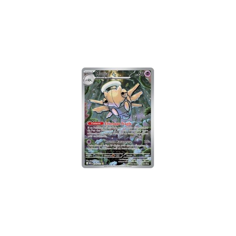 Carte à Collectionner - Pokémon