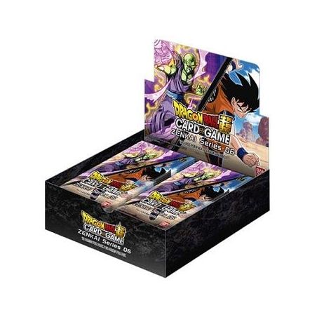 Carte à Collectionner - Dragon ball