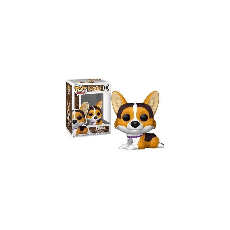 Figurine de collection - Funko