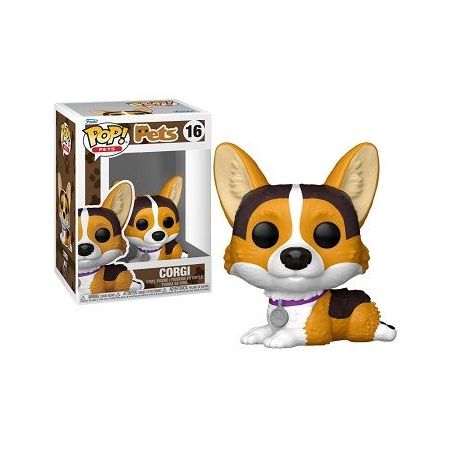 Figurine de collection - Funko