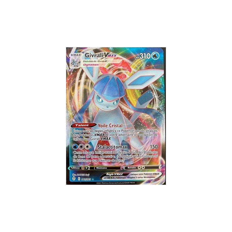 Carte à Collectionner - Pokémon
