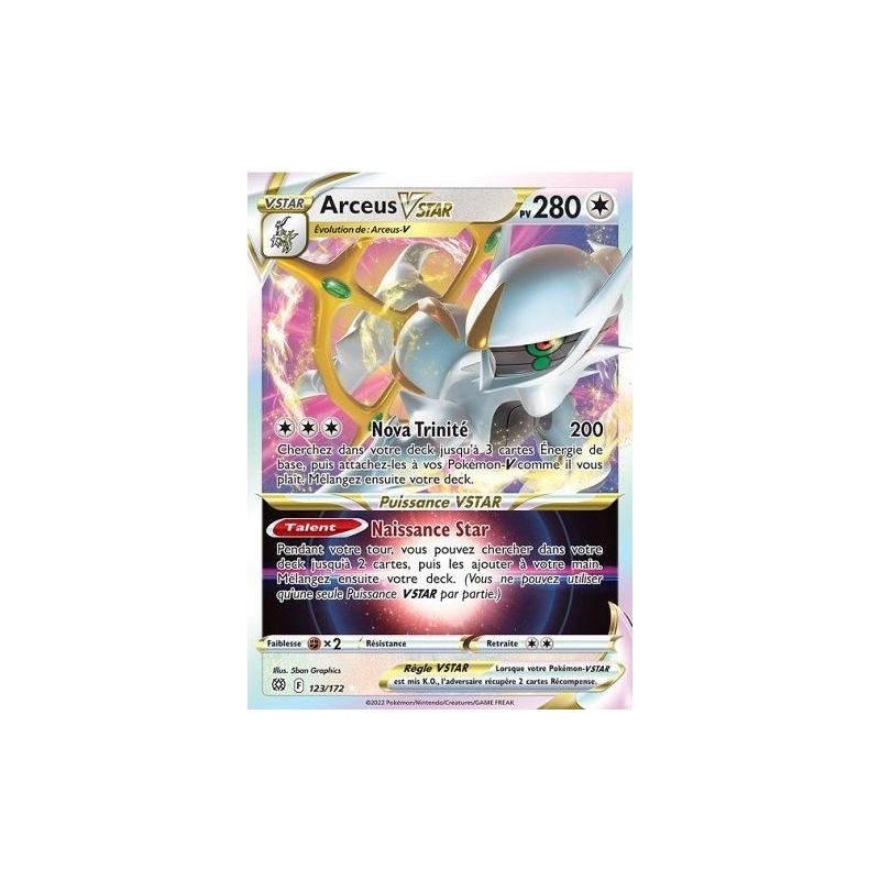 Carte à Collectionner - Pokémon