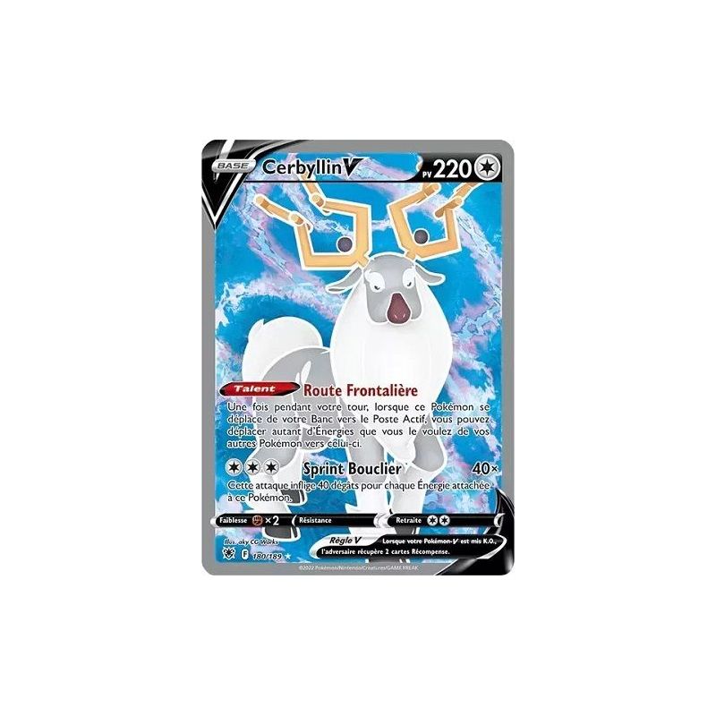 Carte à Collectionner - Pokémon