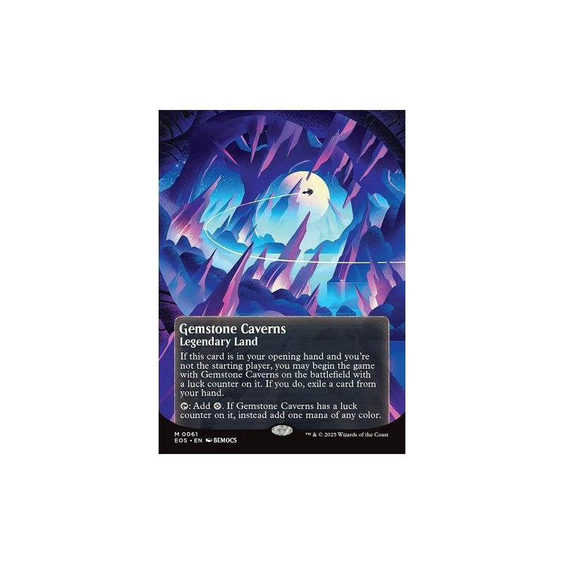 Carte à Collectionner - Magic the gathering