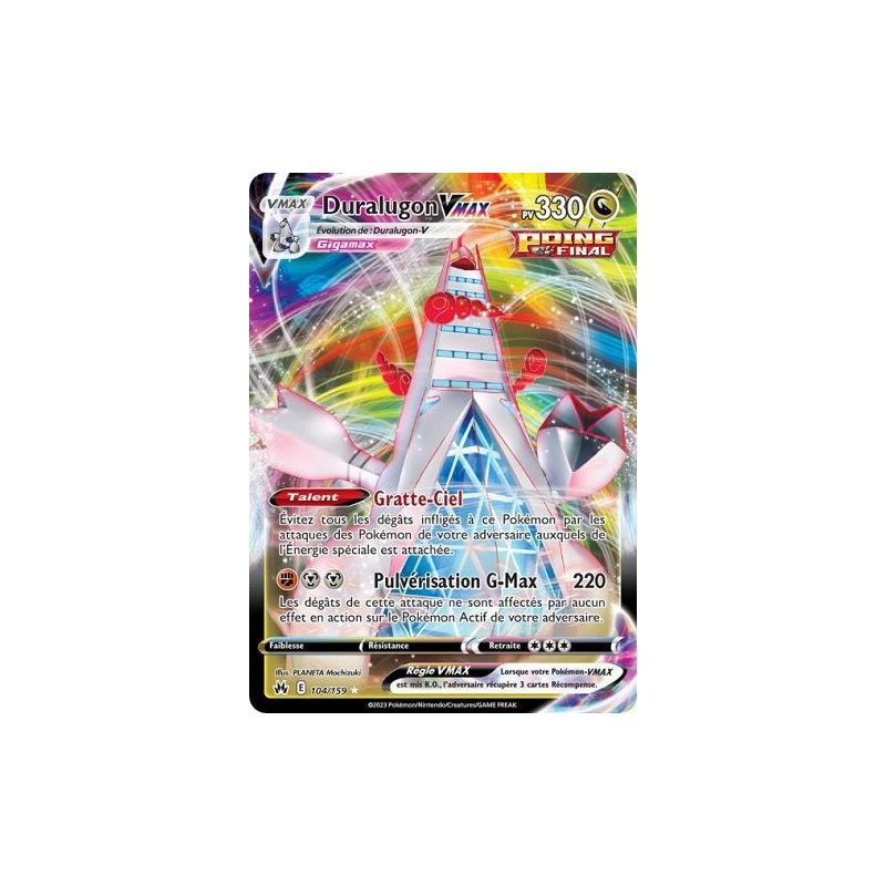 Carte à Collectionner - Pokémon