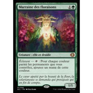 Carte à Collectionner - Magic the gathering