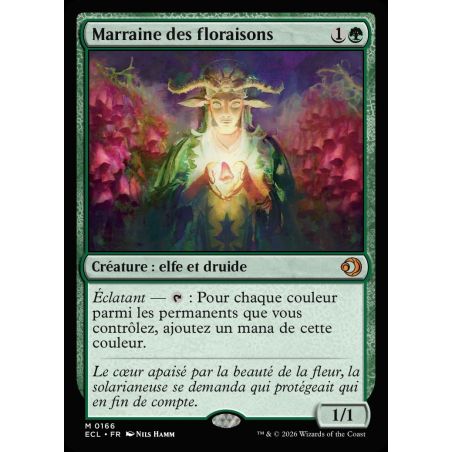 Carte à Collectionner - Magic the gathering
