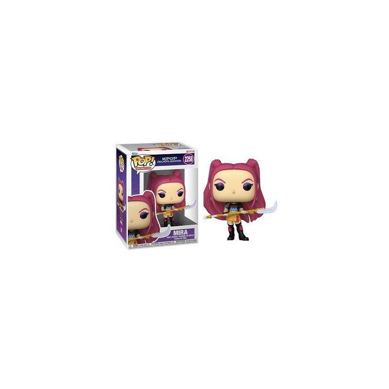 Figurine de collection - Funko
