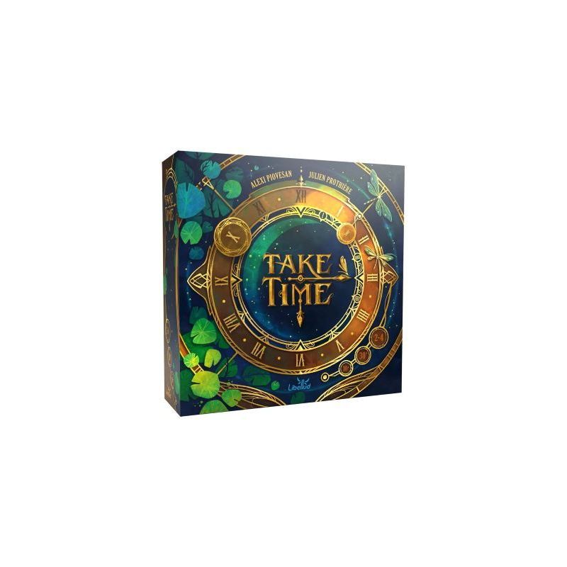 Jeux de société