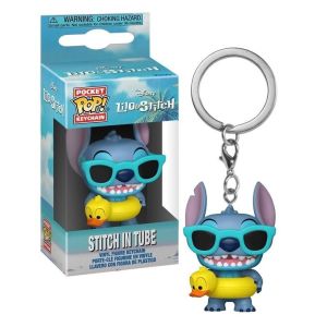 Pocket pop