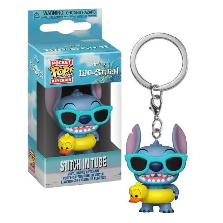 Pocket pop
