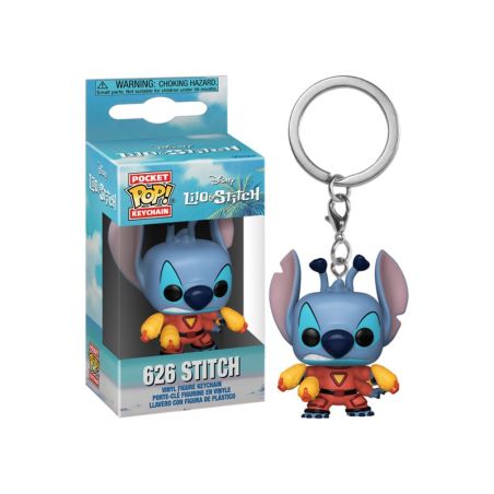 Pocket pop