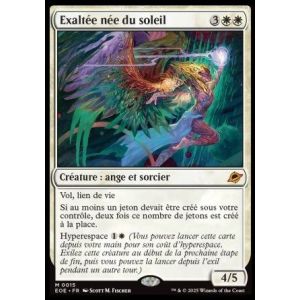 Carte à Collectionner - Magic the gathering