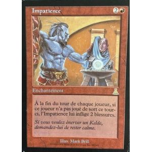 Carte à Collectionner - Magic the gathering