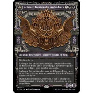 Carte à Collectionner - Magic the gathering