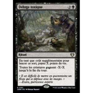Carte à Collectionner - Magic the gathering