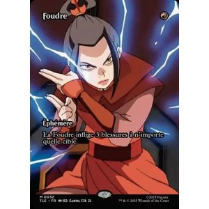 Carte à Collectionner - Magic the gathering