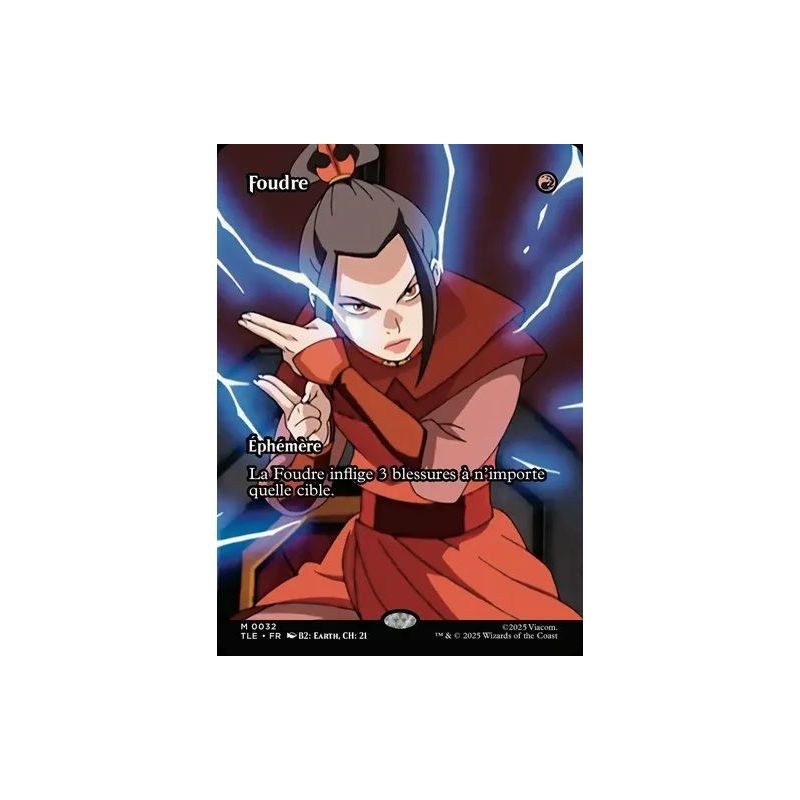 Carte à Collectionner - Magic the gathering