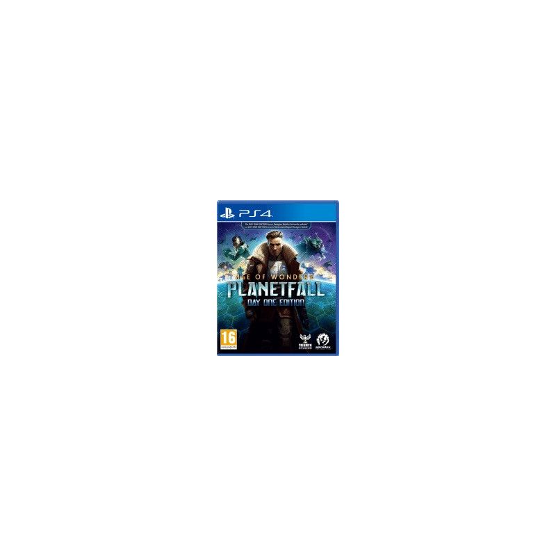 Playstation 4