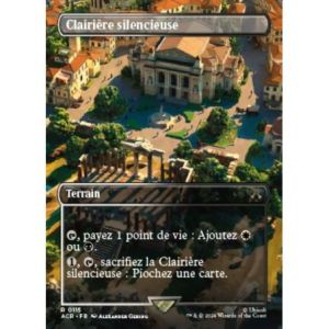 Carte à Collectionner - Magic the gathering