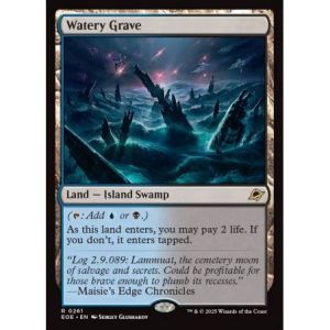 Carte à Collectionner - Magic the gathering