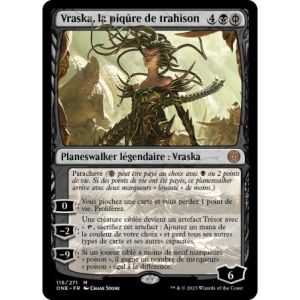 Carte à Collectionner - Magic the gathering
