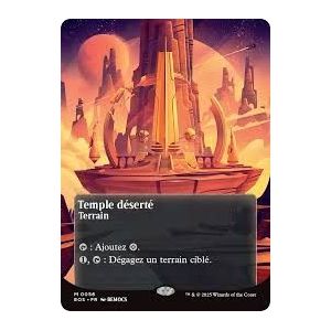 Carte à Collectionner - Magic the gathering