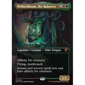 Carte à Collectionner - Magic the gathering