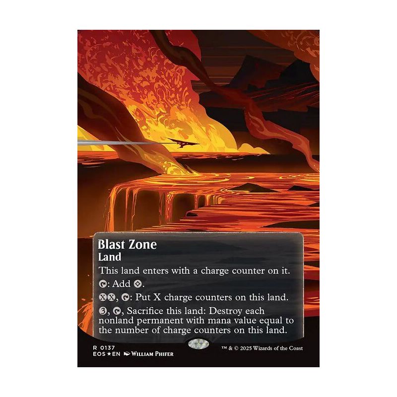 Carte à Collectionner - Magic the gathering