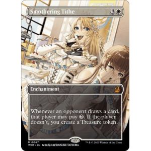 Carte à Collectionner - Magic the gathering