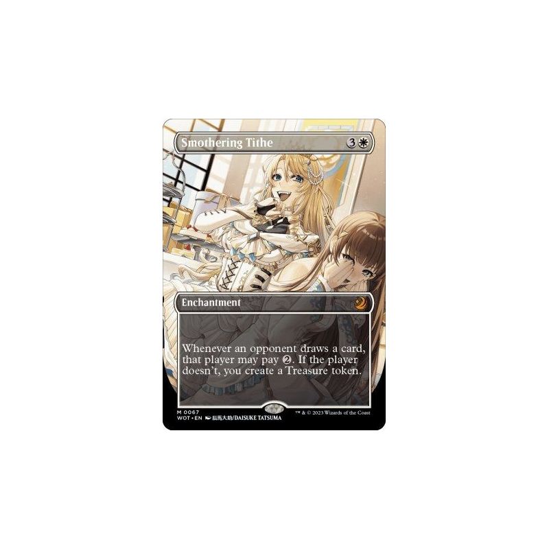 Carte à Collectionner - Magic the gathering