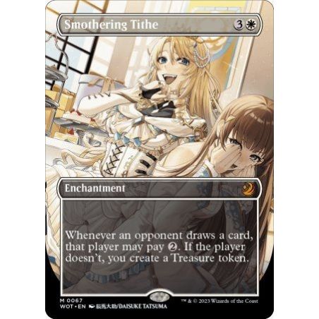 Carte à Collectionner - Magic the gathering